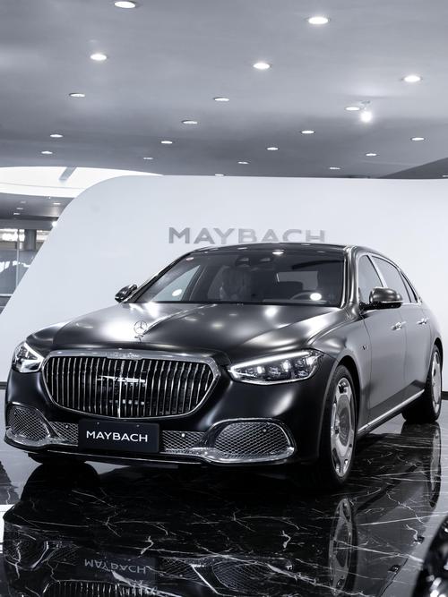 佛山高明区清迈宝企业管理咨询岚图汽车的售后服务让用户无忧出行，迈巴赫未来的豪华车趋势